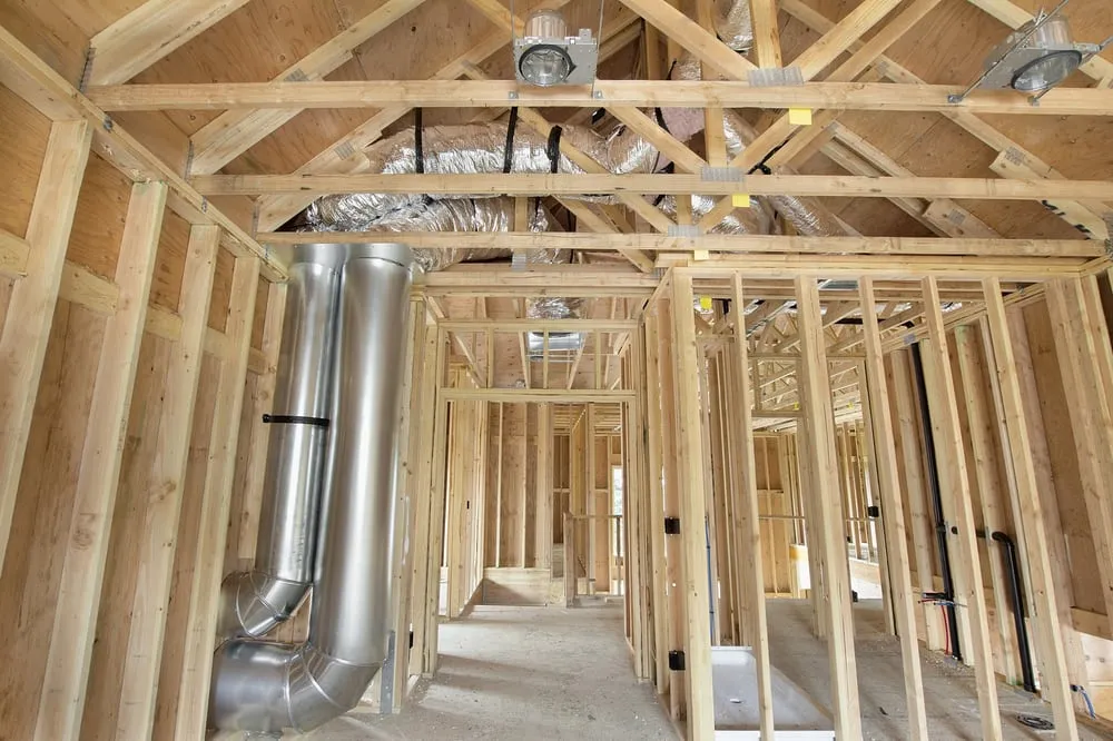 Slide of Bell Cow Heating and Cooling