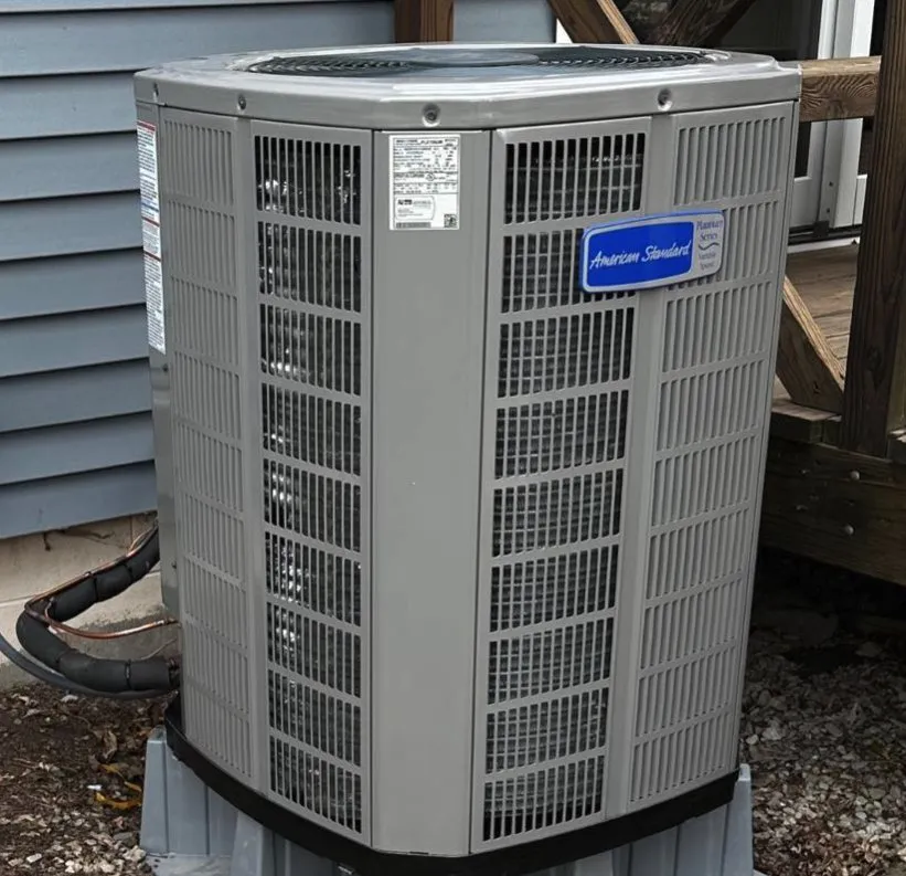 Certified furnace service in Herman, NE - Bell Creek Heating & Cooling