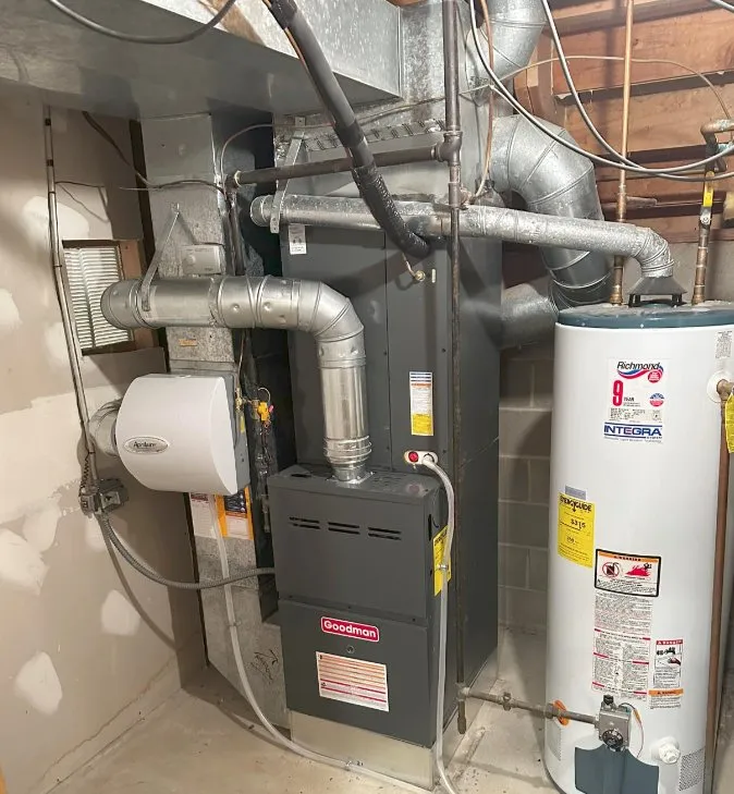 Reliable heating repair in Herman, NE - Bell Creek Heating & Cooling