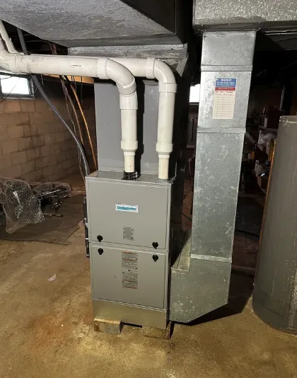 Local air conditioning tune-up in Herman, NE - Bell Creek Heating & Cooling