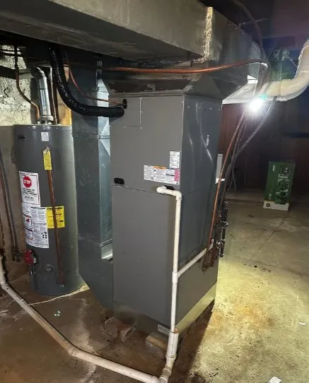 Expert heating and cooling service in Herman, NE by Bell Creek Heating & Cooling