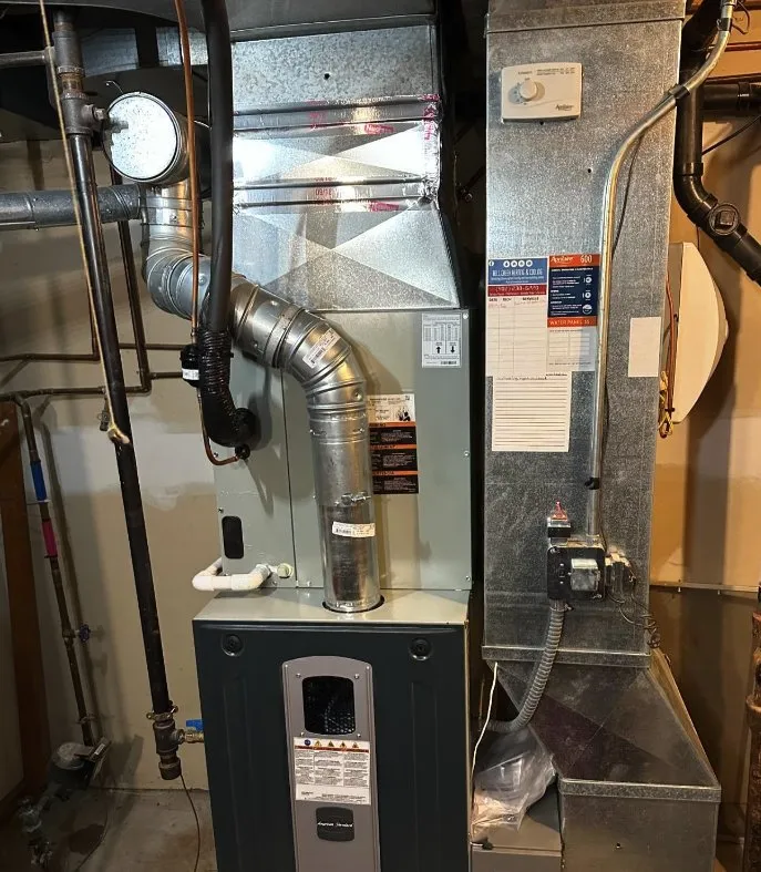 Expert AC repair in Herman, NE - Bell Creek Heating & Cooling