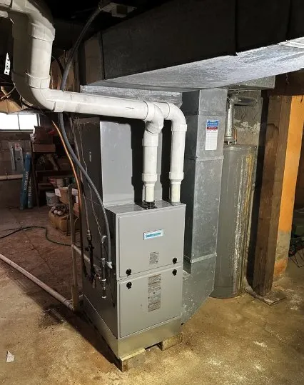 Local air conditioning tune-up in Herman, NE by Bell Creek Heating & Cooling