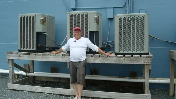 Bell Energy System Team