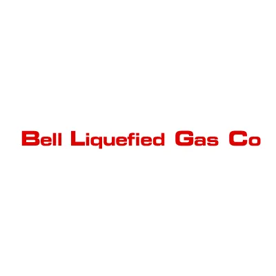 Slide of Bell Gas