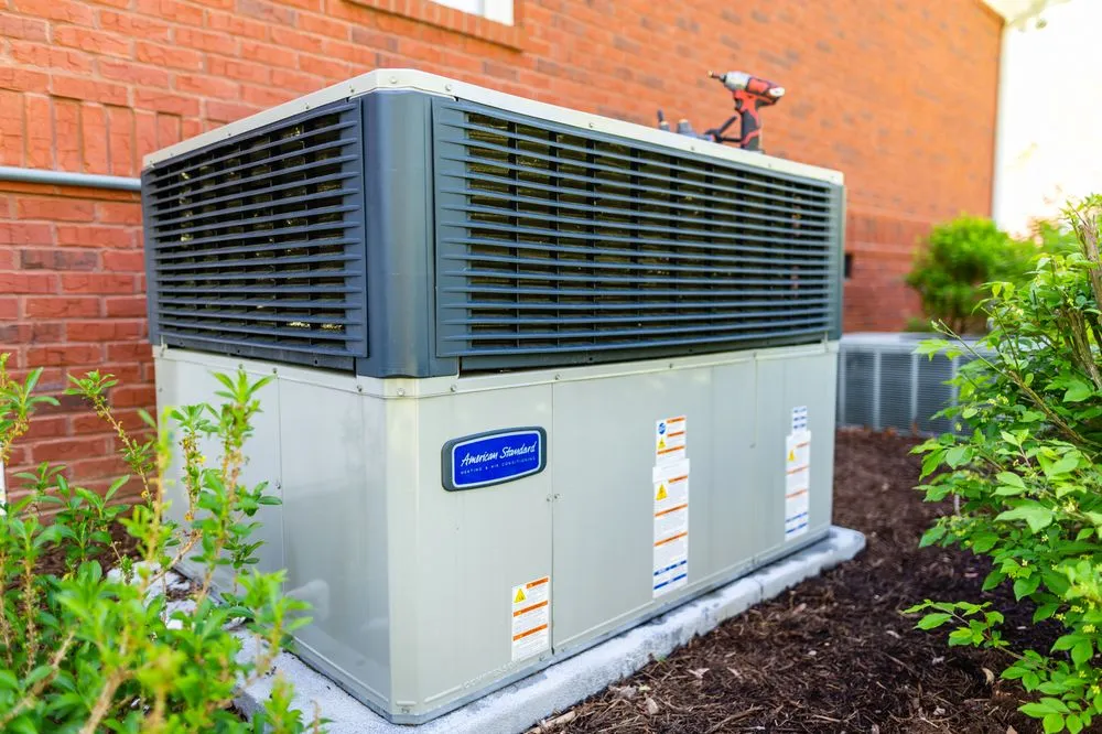 Professional furnace service experts serving Hixson, TN - Bell Heating & Air