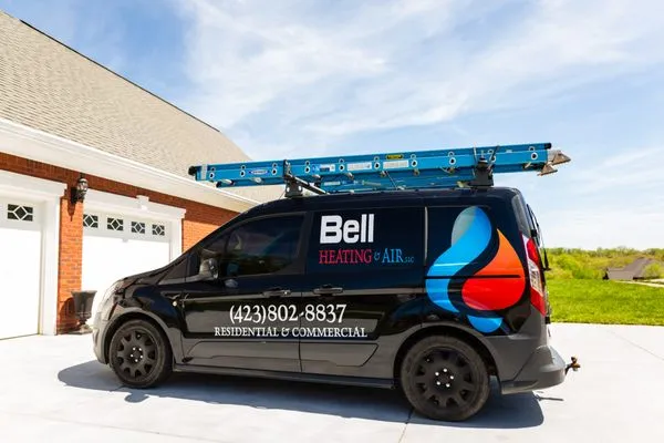 Bell Heating & Air