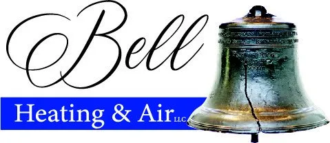 Slide of Bell Heating and Air