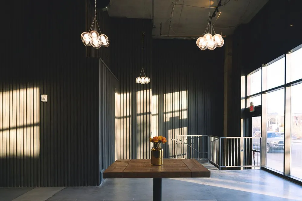 Slide of Bell Industries