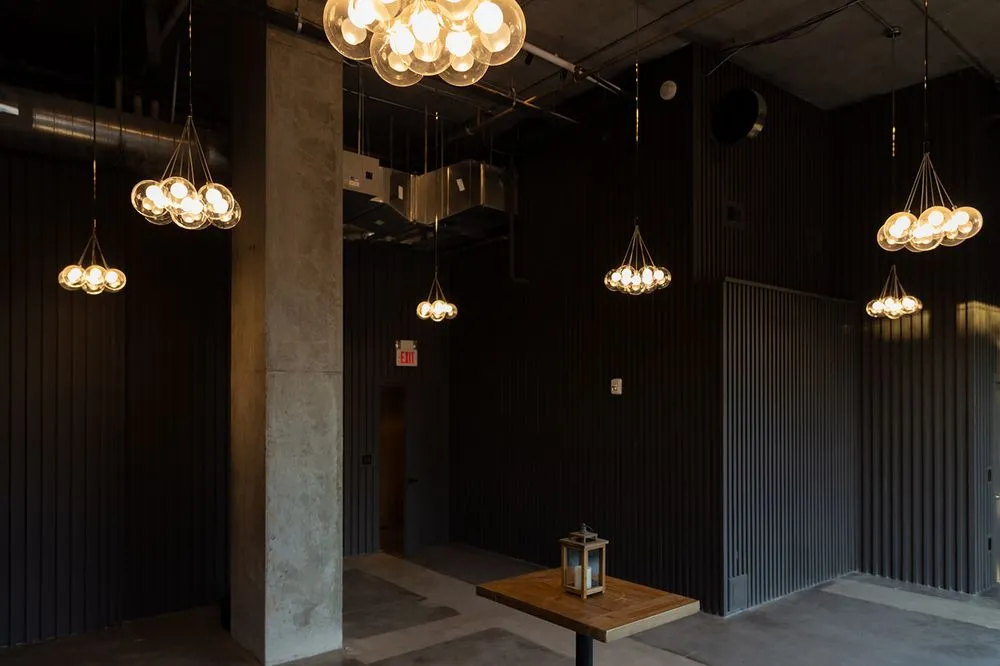 Slide of Bell Industries