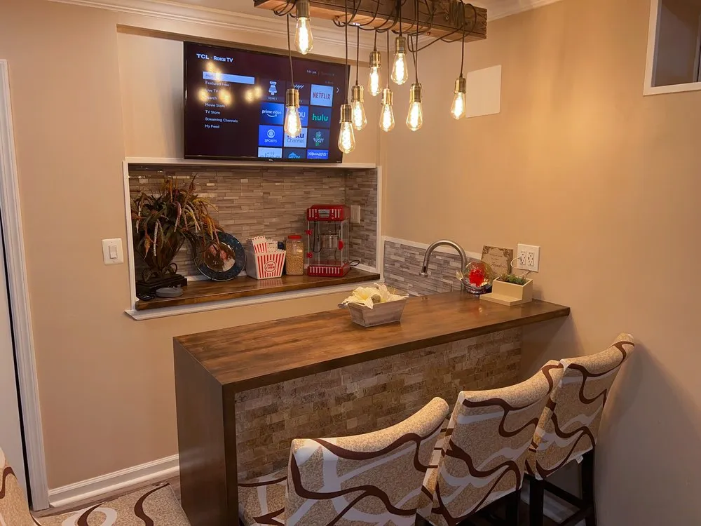 Slide of Bell Industries