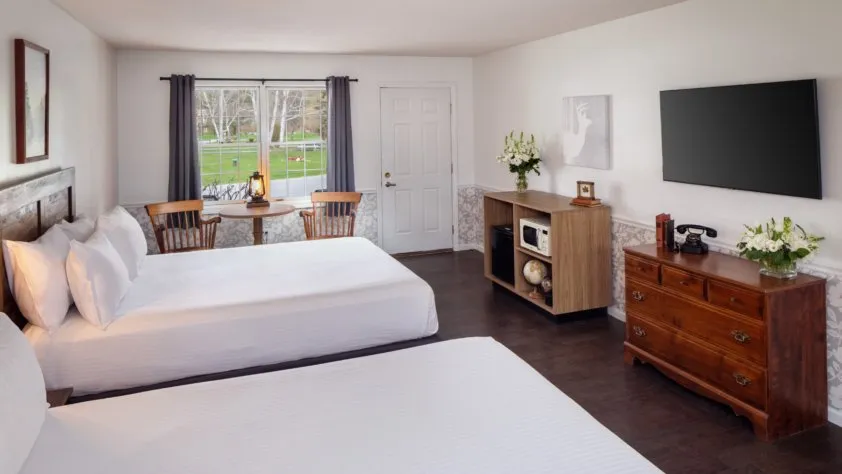 Slide of Bell Industries