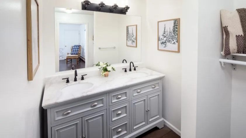 Slide of Bell Industries