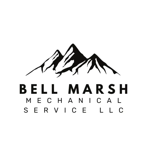 Slide of Bell Marsh Mechanical Service