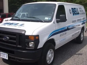 Slide of Bell Mechanical