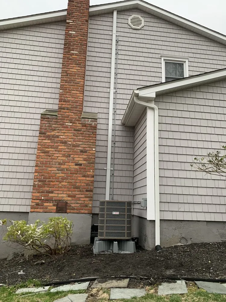 Slide of Bell Mechanical