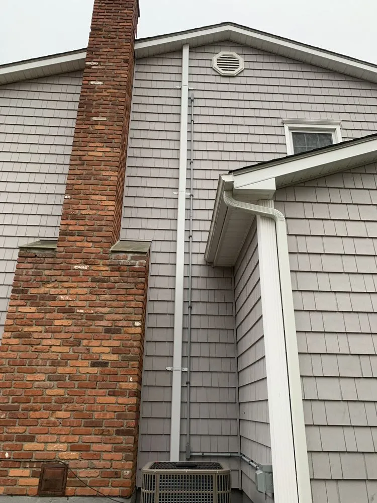 Slide of Bell Mechanical