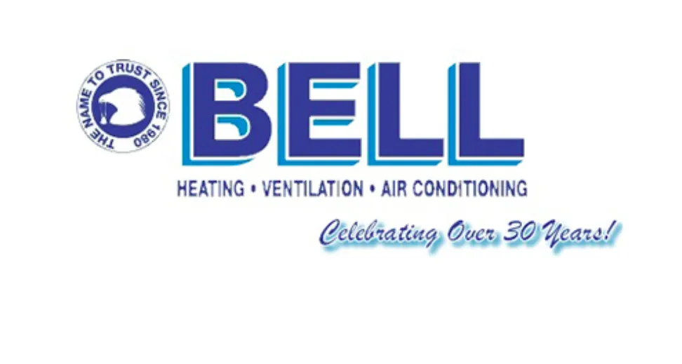 Slide of Bell Mechanical