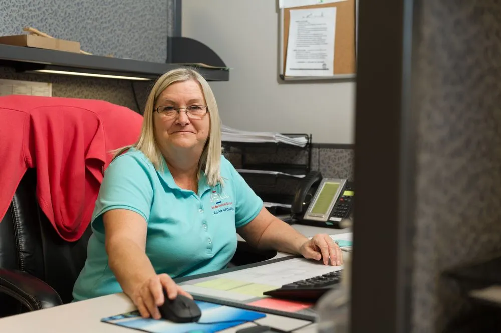 Slide of Bell Mechanical Services