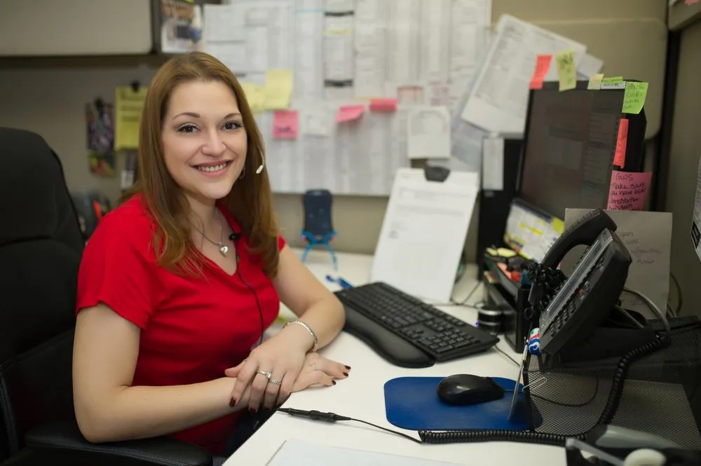 Slide of Bell Mechanical Services