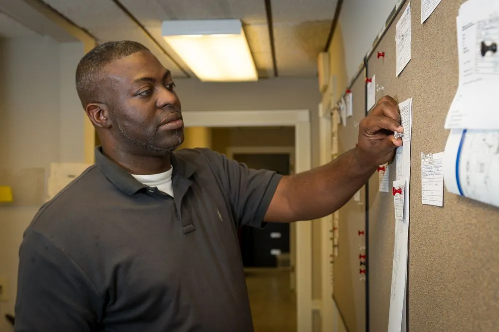 Slide of Bell Mechanical Services