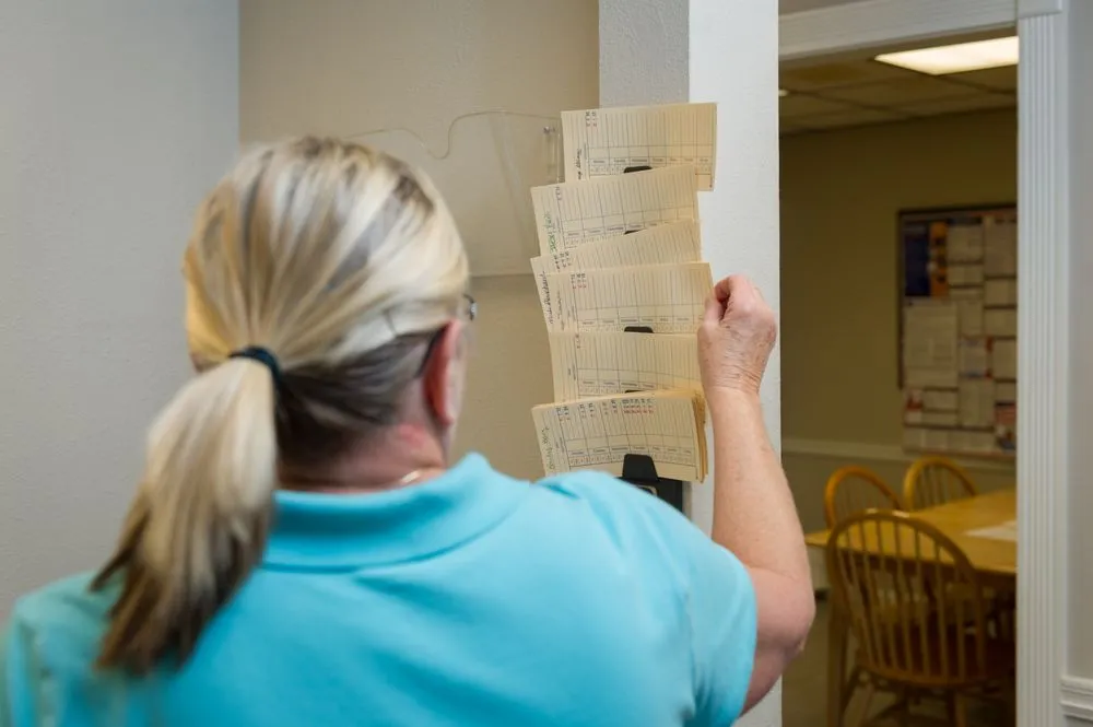 Slide of Bell Mechanical Services