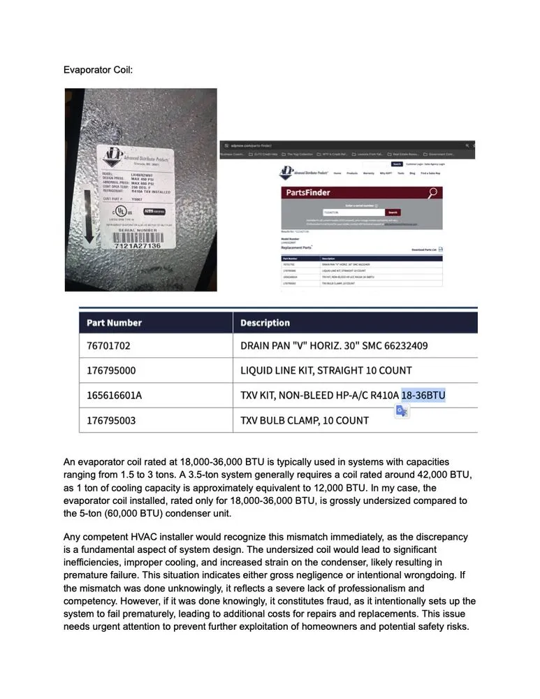 Slide of Bell Mechanical Services