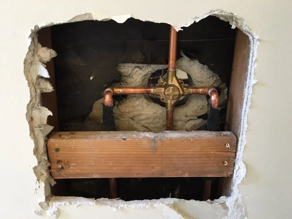 Slide of Bell Plumbing & Heating