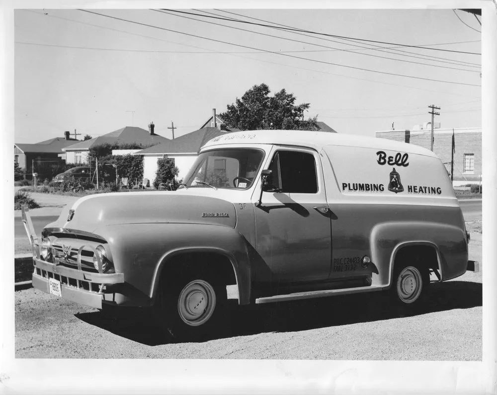 Slide of Bell Plumbing Heating Cooling & Electrical