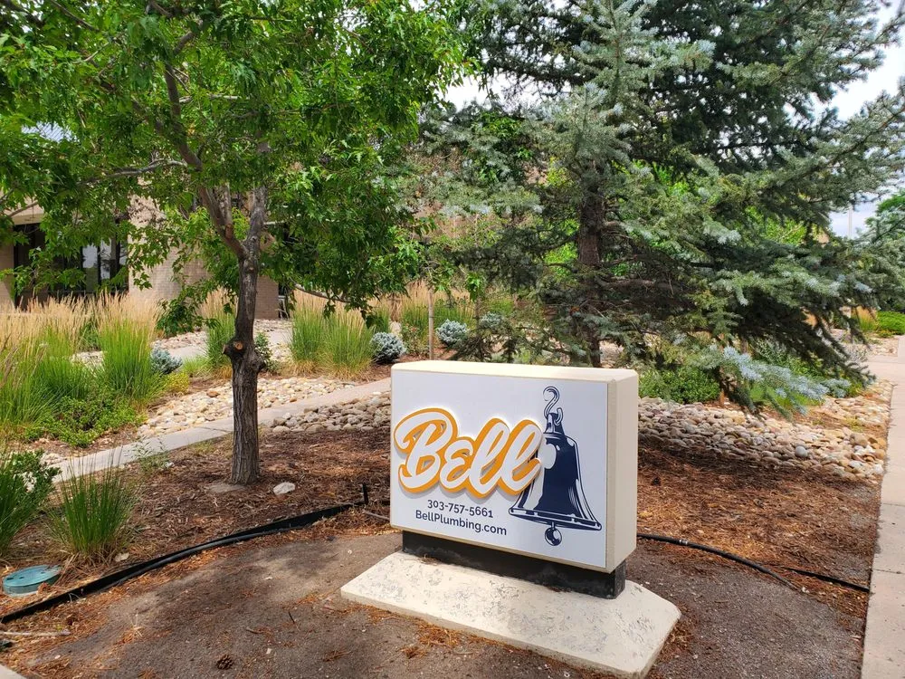 Slide of Bell Plumbing Heating Cooling & Electrical