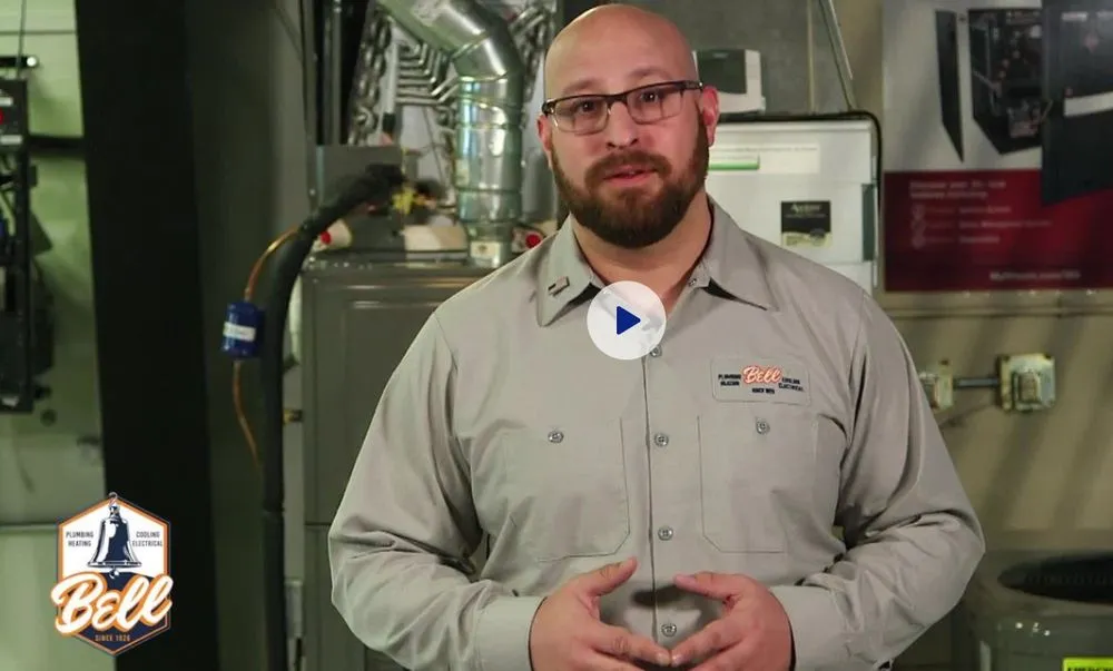 Slide of Bell Plumbing Heating Cooling & Electrical