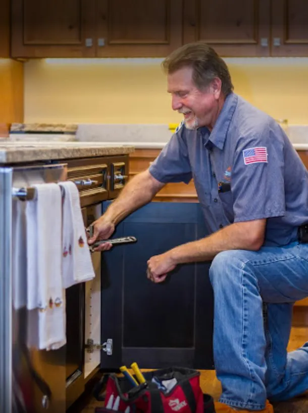 Slide of Bell Plumbing Heating Cooling & Electrical