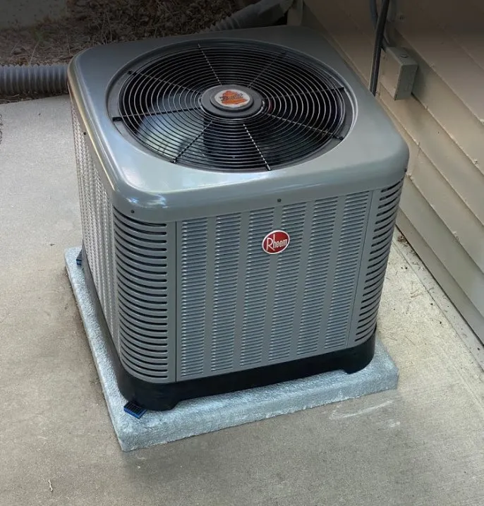 Slide of Bell Plumbing Heating Cooling & Electrical