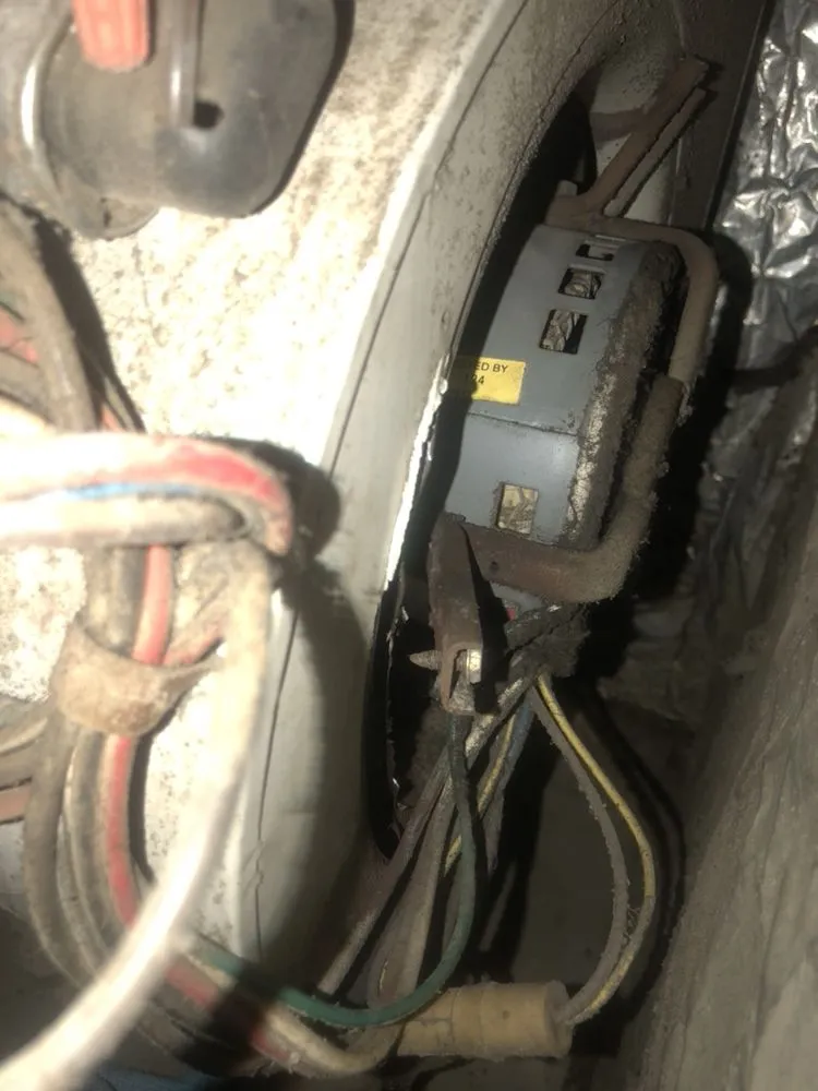 Slide of Bella Family Air Solutions