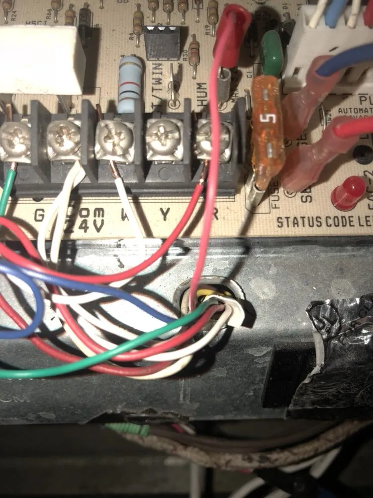 Slide of Bella Family Air Solutions