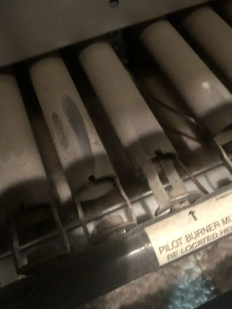 Slide of Bella Family Air Solutions