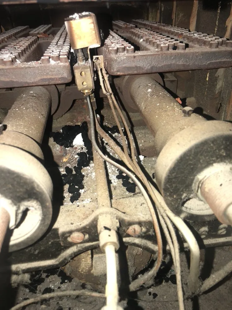 Slide of Bella Family Air Solutions