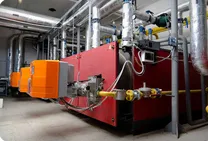 Slide of Bella Family Air Solutions