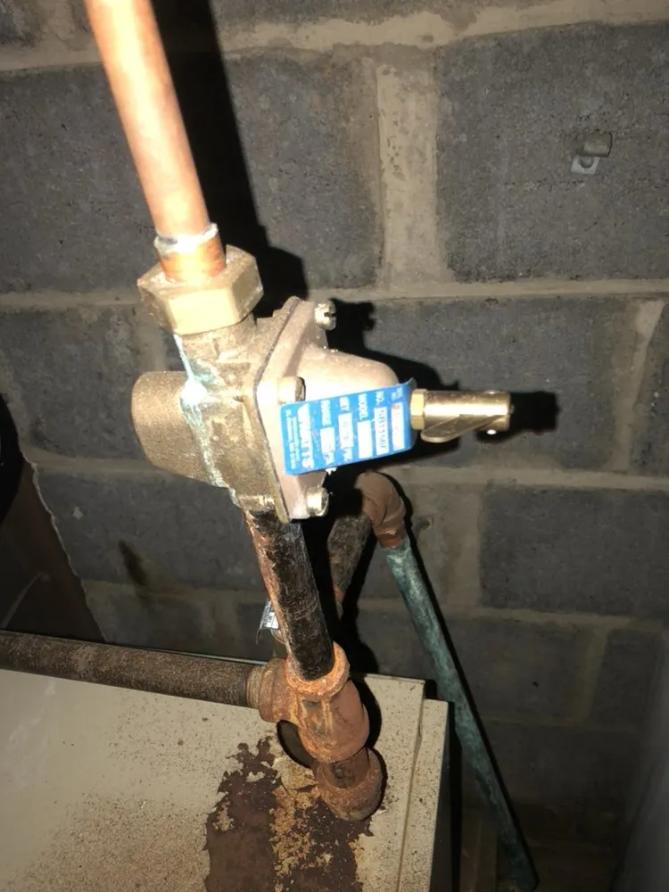 Slide of Bella Family Air Solutions