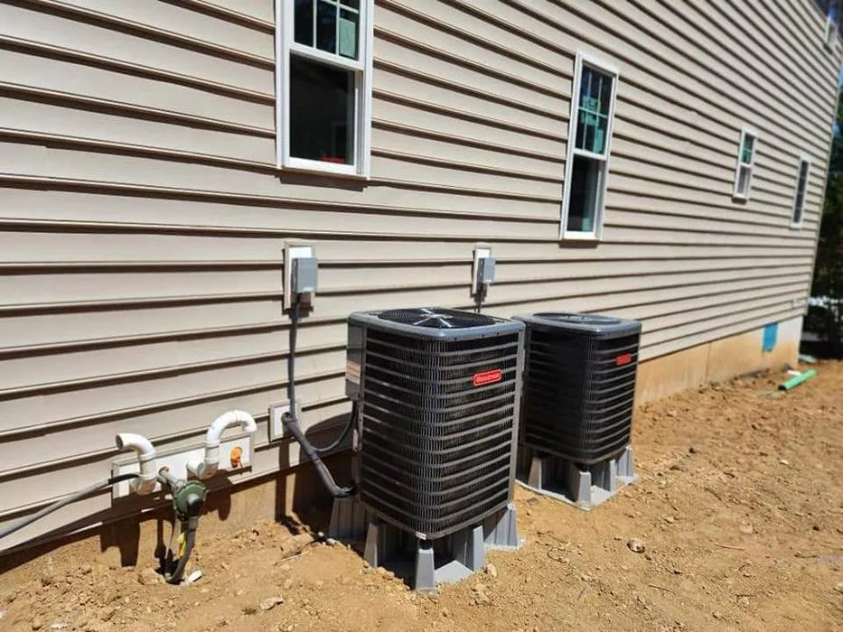 Slide of Bella General Contracting & HVAC