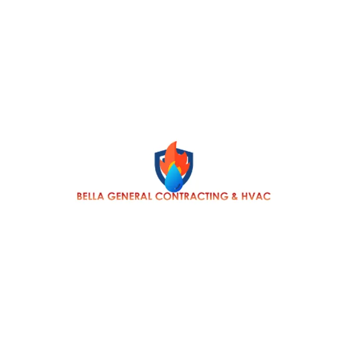 Slide of Bella General Contracting & HVAC