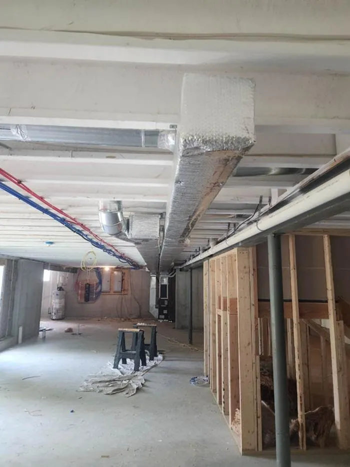 Slide of Bella General Contracting & HVAC