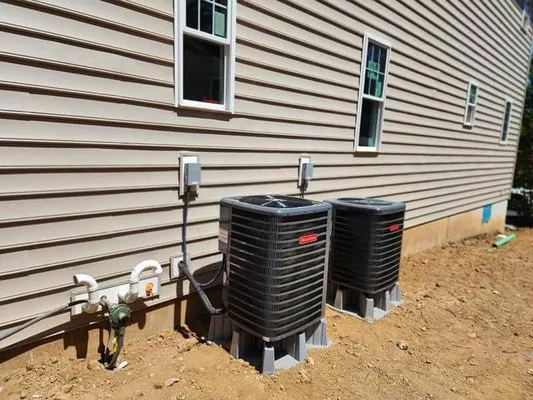 Bella General Contracting & HVAC