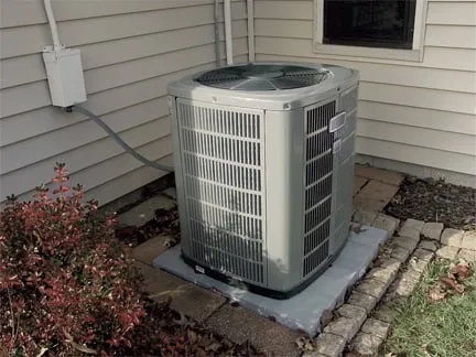 Slide of Bella Mechanical