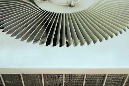 Slide of Bella Mechanical