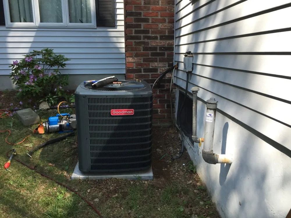 Slide of Bella Vista Plumbing Heating and Cooling Services