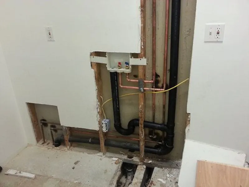 Slide of Bella Vista Plumbing Heating and Cooling Services
