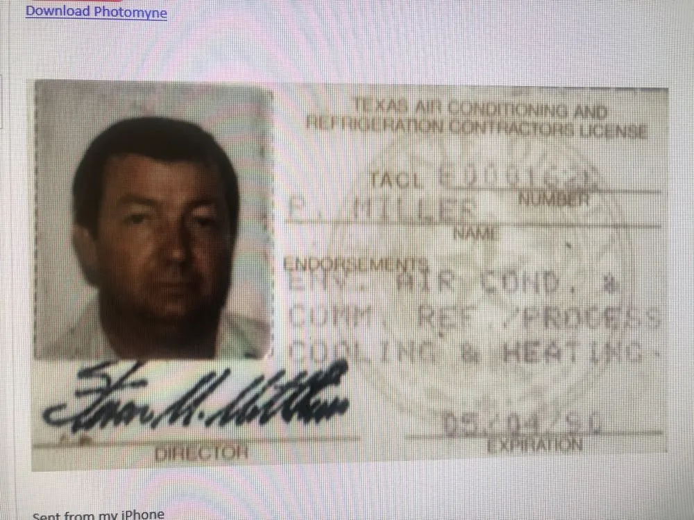 Slide of Bellaire Air Conditioning & Heating