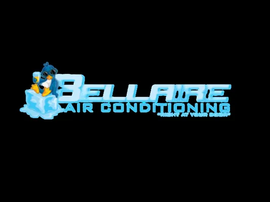 Bellaire Air Conditioning & Heating Logo