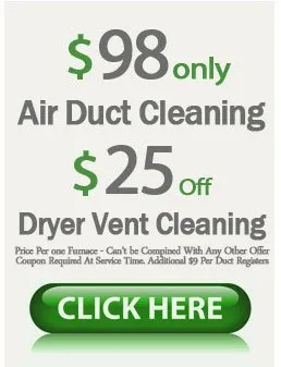 Slide of Bellaire Texas Air Duct Cleaning